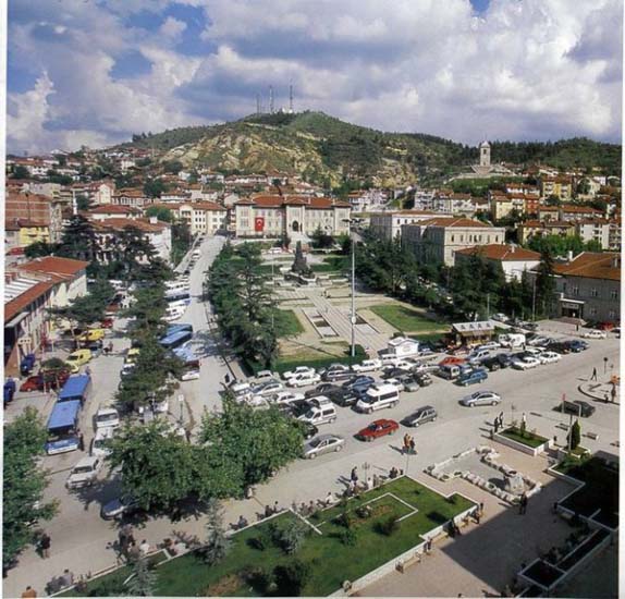 Kastamonu - 0
