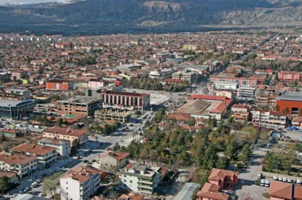 Erzincan - 0