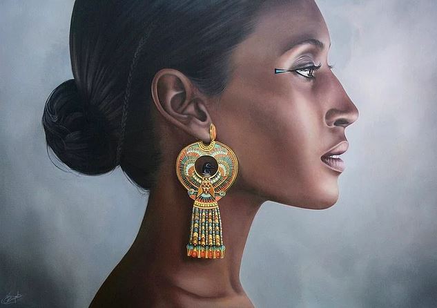 Üvey oğlu III. Thutmose artık iyice büyümüştü. Hatşepsut ise hastalıklarından dolayı sıkıntı çekiyordu. Thutmose'a emrindeki devlet adamlarını öldürmemek şartıyla iktidarı teslim edeceğini söyledi. Böylece sevdiği adamla gizli de olsa daha rahat görüşecek ve halkının nezdinde iktidarı bırakarak yüce gönüllü olduğunu gösterecekti.