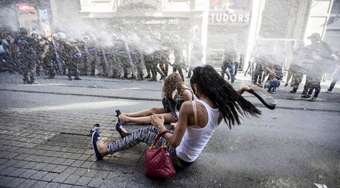 LGBTİ