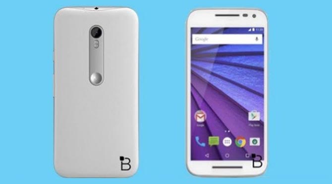 moto-g