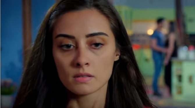 sen benimsin 3. bölümde elvan intiharın eşiğinde Sen Benimsin 3. bölümde Elvan Ejder'in kendsini uzaklaştırmak istediğini duyacak ve intihara kalkışacak
