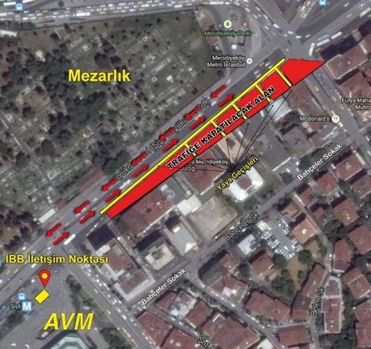 metro-orta