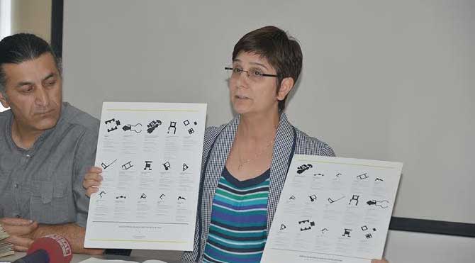 'Kaçaksaray' marka oluyor