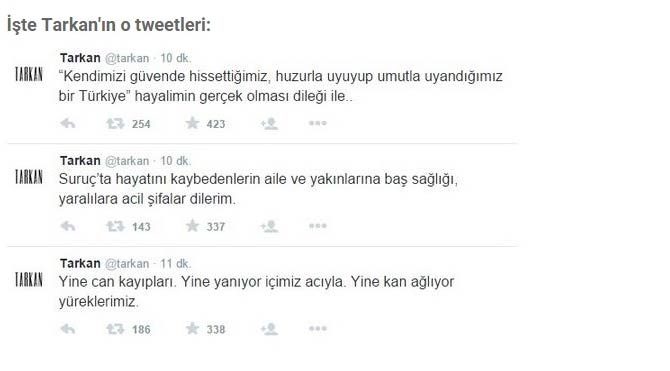 tarkan