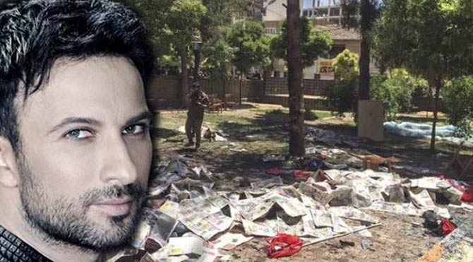 tarkan,