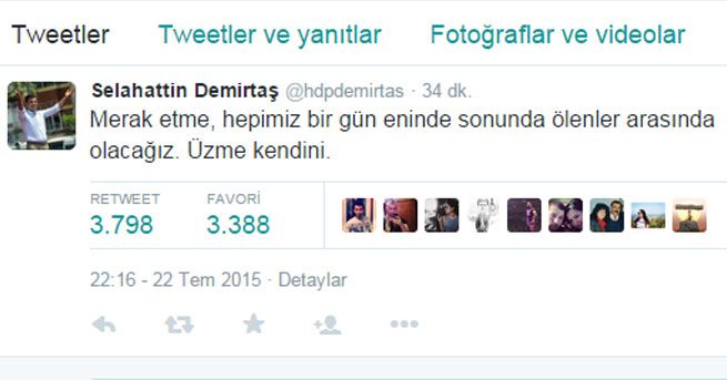 demirtaş