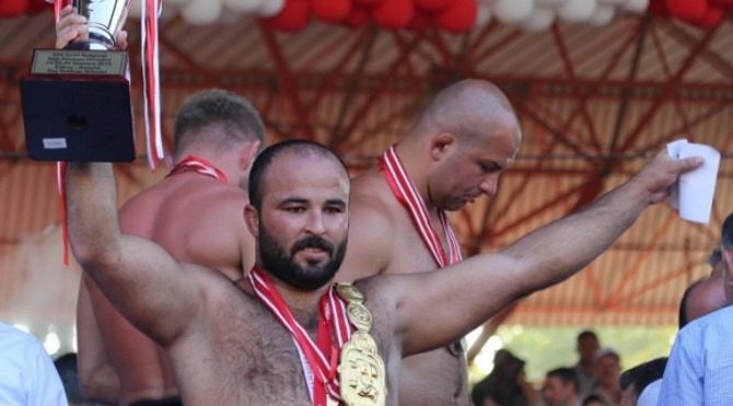 orhan okulu kırkpınar başpehlivanı