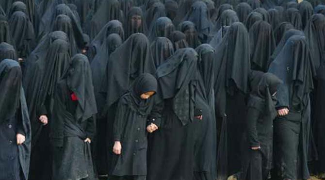 behind the burqa essay behind the burqa essay