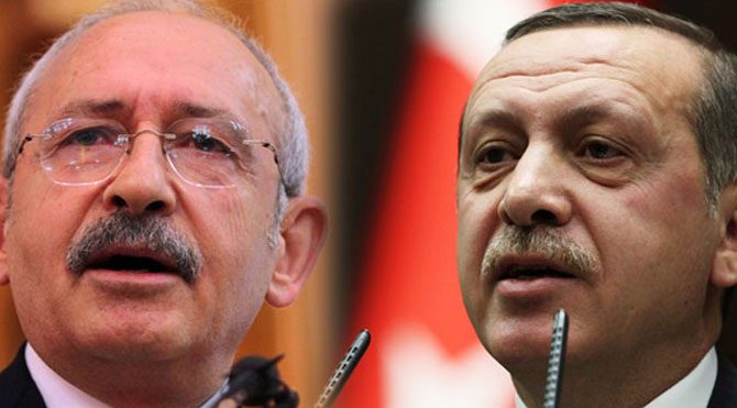 CHP'den Erdoğan'a sert tepki
