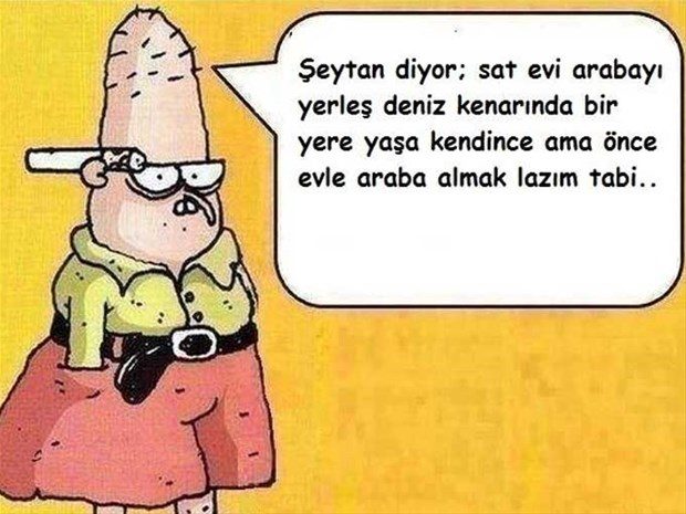 Facebook’ta Baaddin fırtınası Sözcü Gazetesi