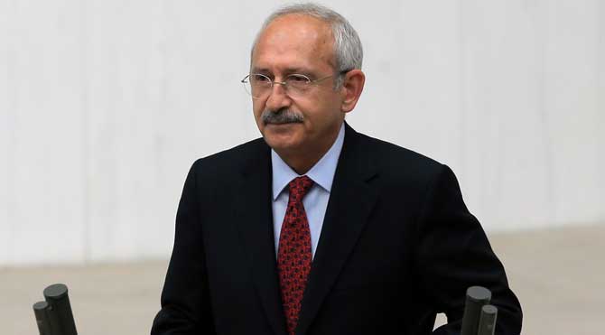 İşte CHP’nin 1 Kasım vaatleri!