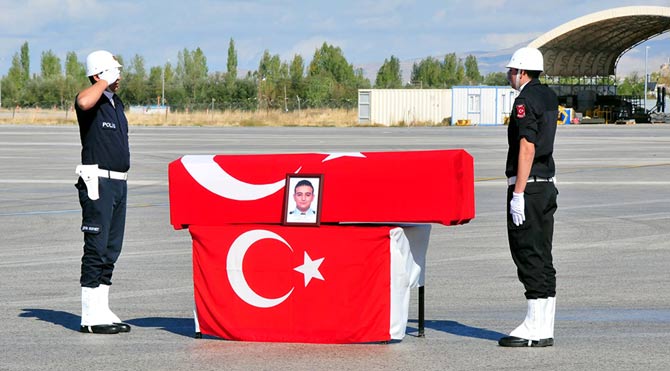 şehit