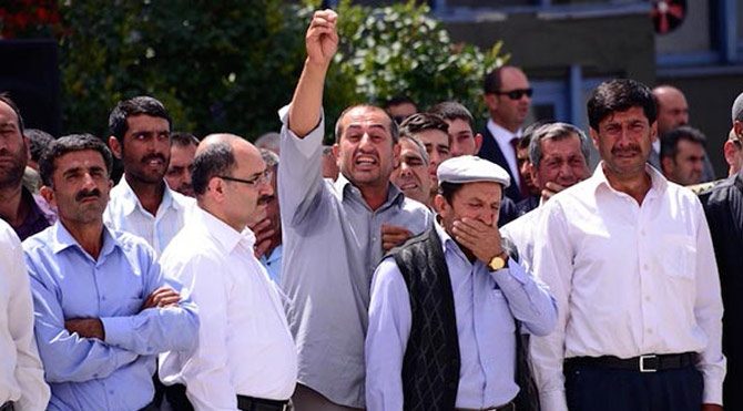 şehit-yakını
