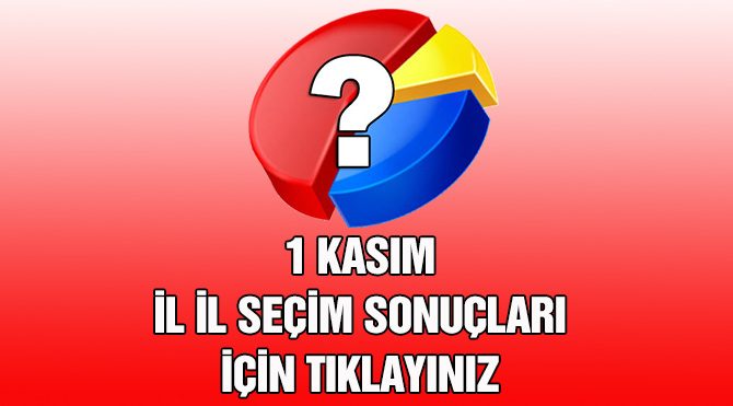 Seçim sonuçları