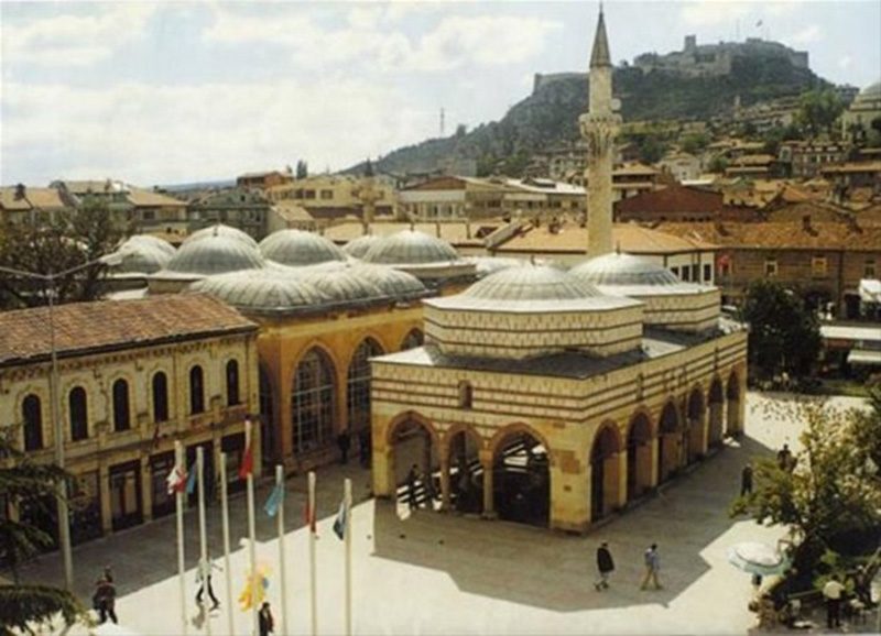 Kastamonu 2,601