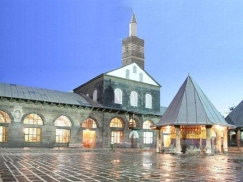 Diyarbakır 1,968