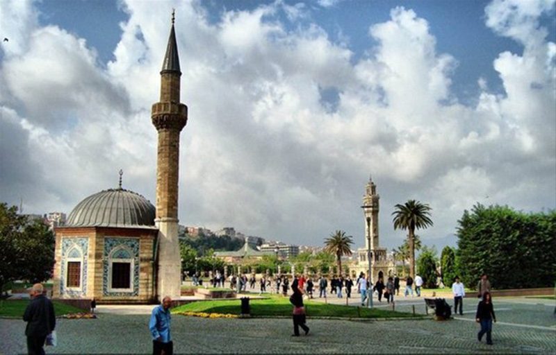 İzmir 1,864