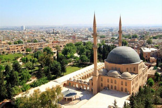 Şanlıurfa 1,849