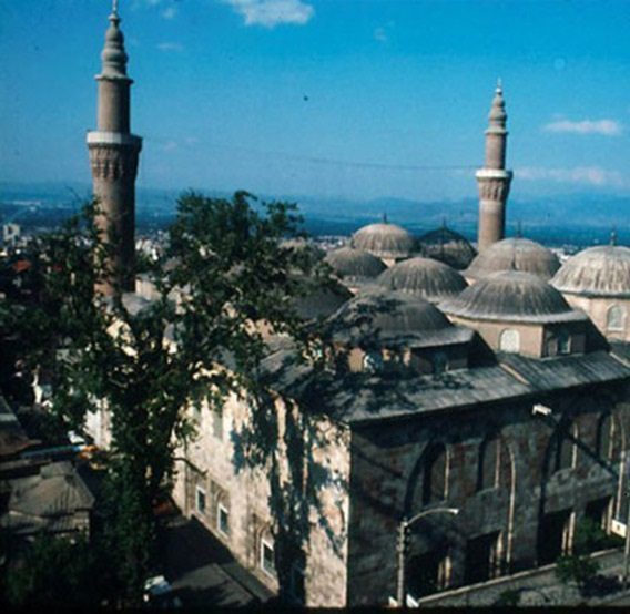 Bursa 1,689