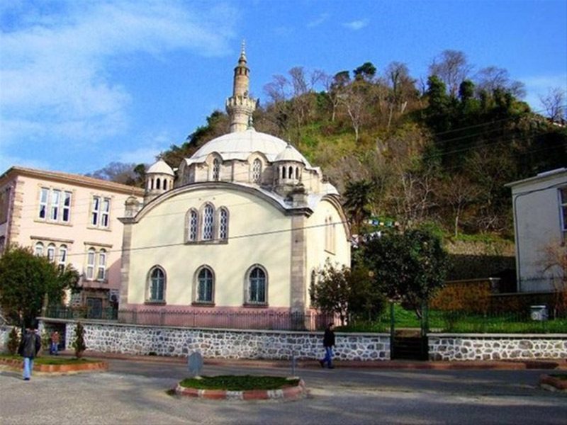 Giresun 1,544