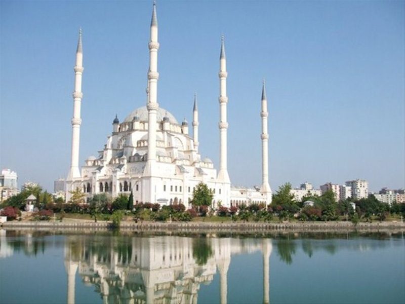 Adana 1,417