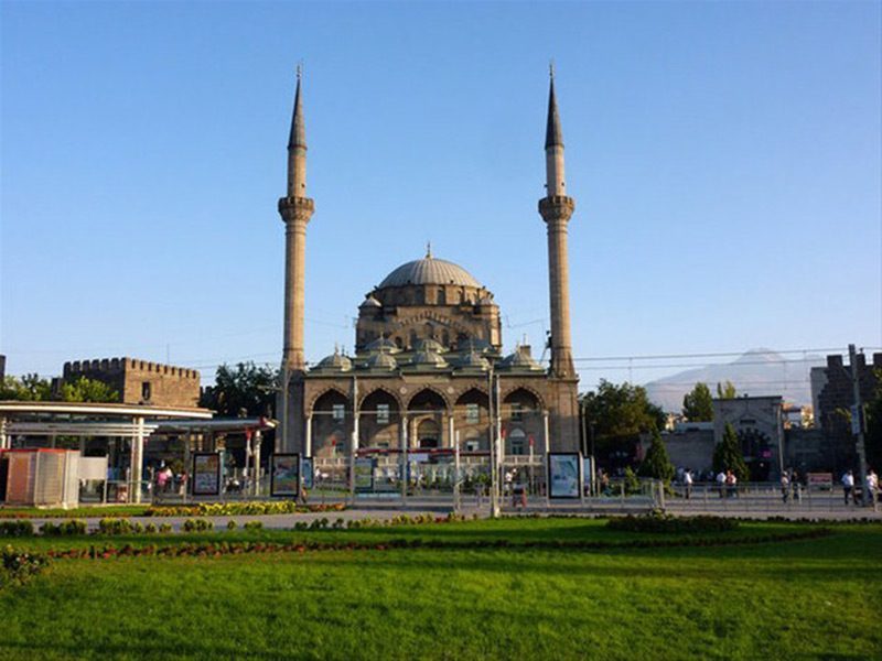 Kayseri 1,314