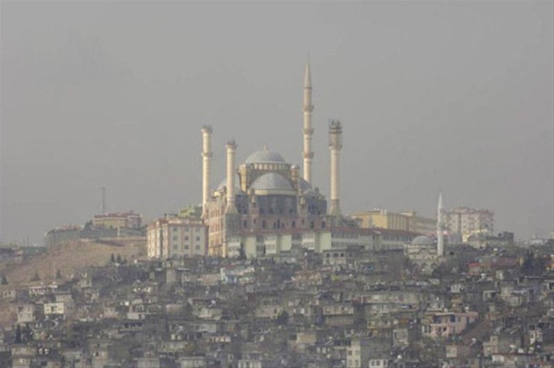 Kahramanmaraş 1,305