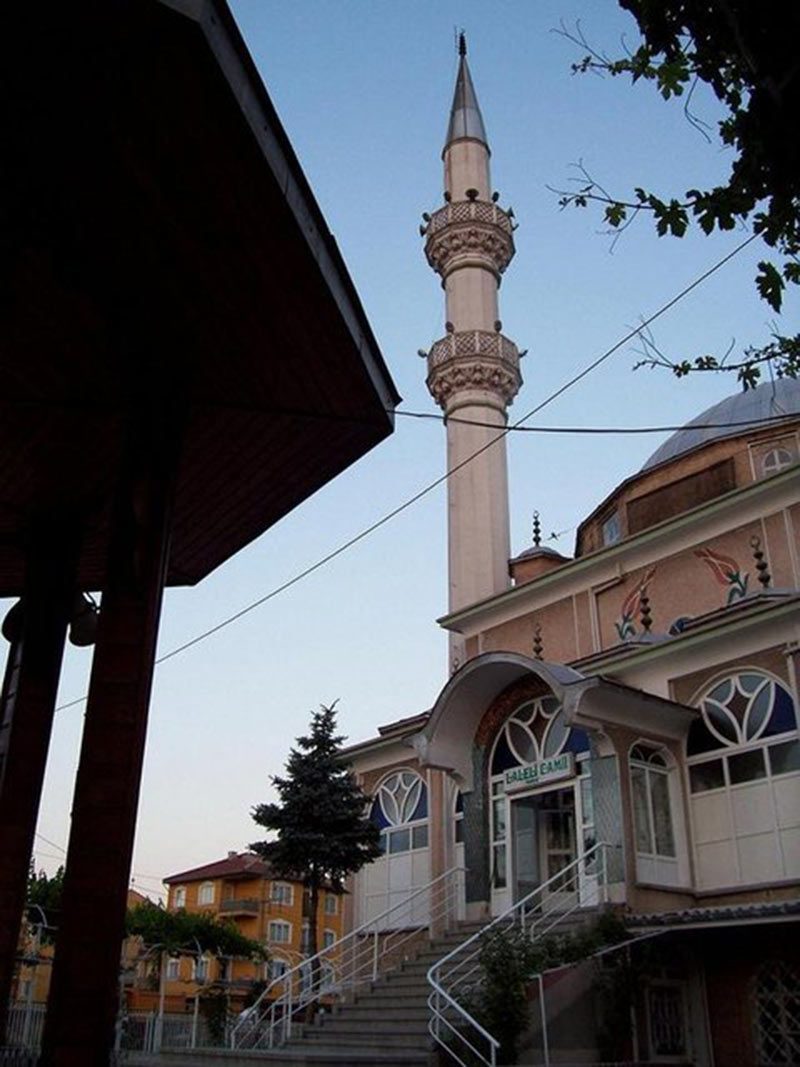 Kütahya 1,206