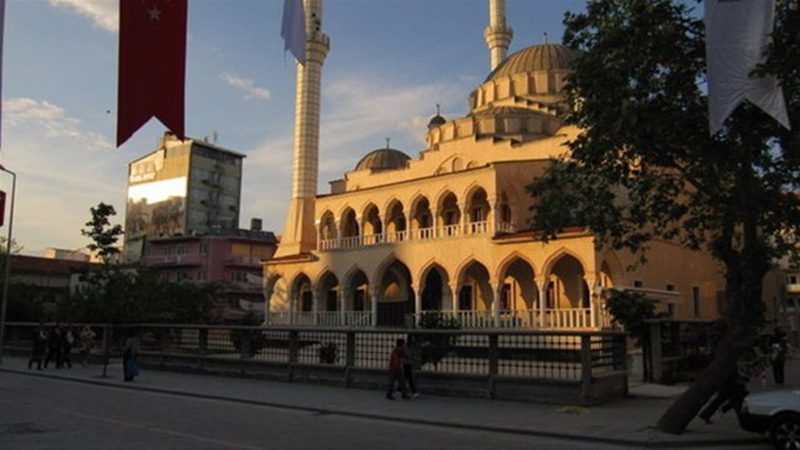Denizli 1,196