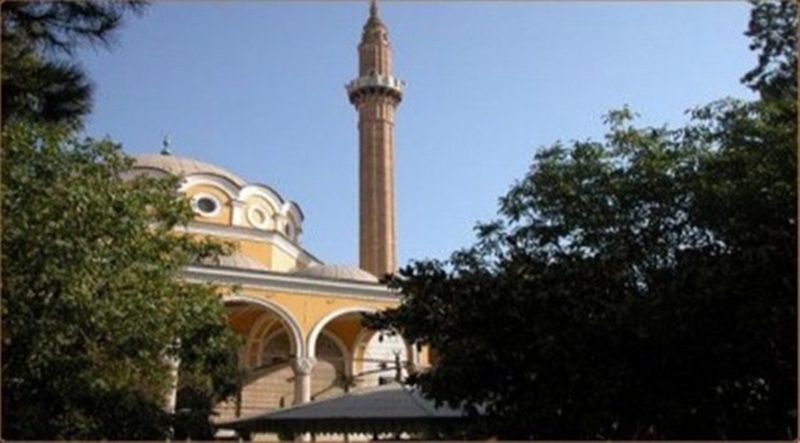 Aydın 1,124