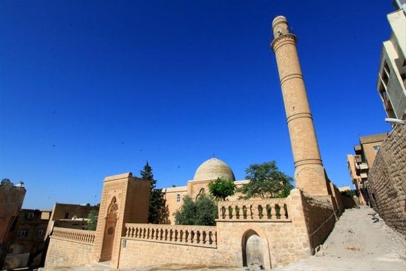 Mardin 1,115