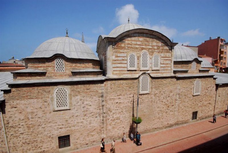 Sinop 1,104