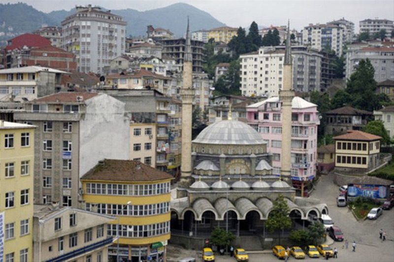 Rize 1,058