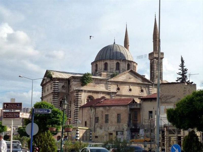 Gaziantep 970