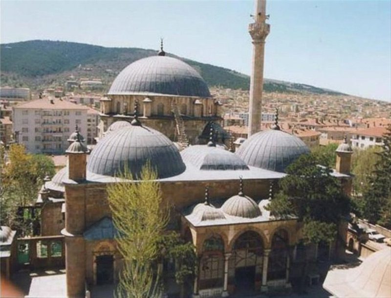 Yozgat 969