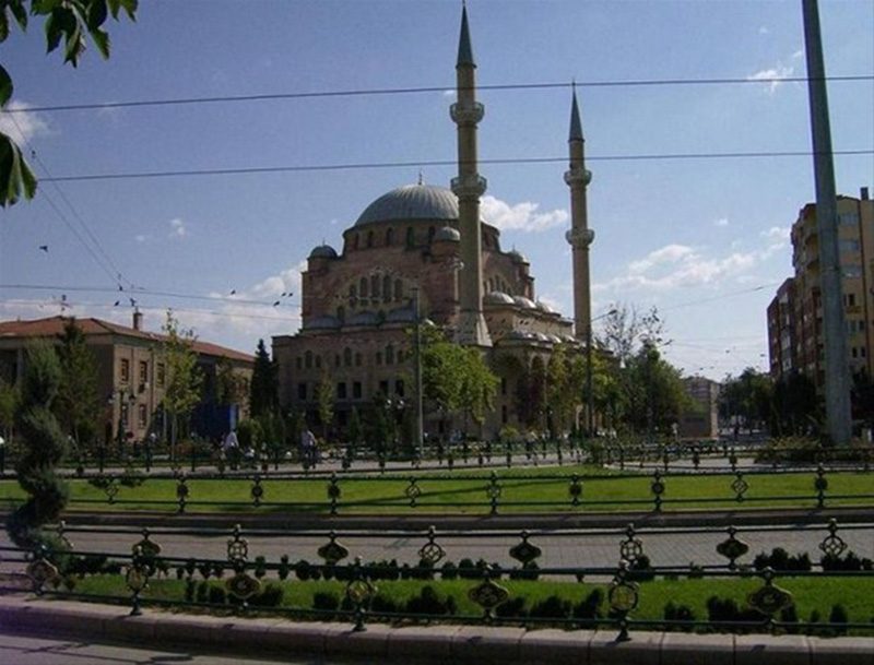 Eskişehir 777