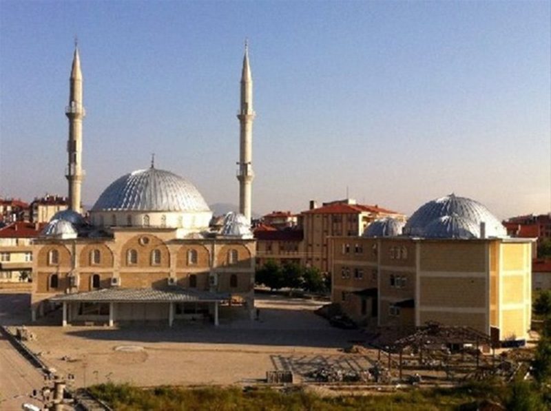 Isparta 723