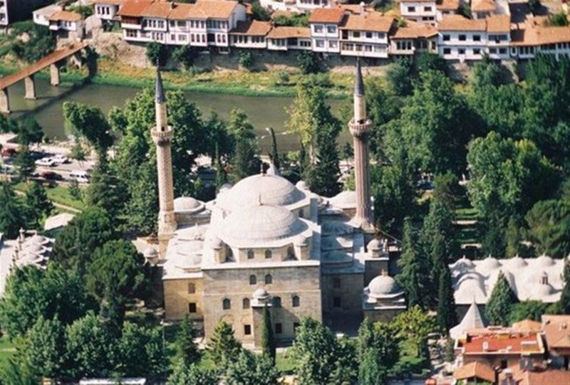 Amasya 691