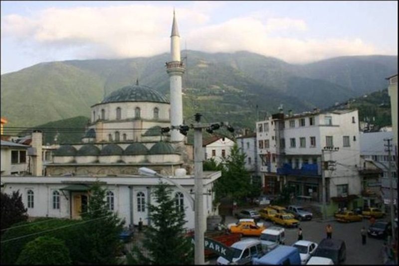 Artvin 690