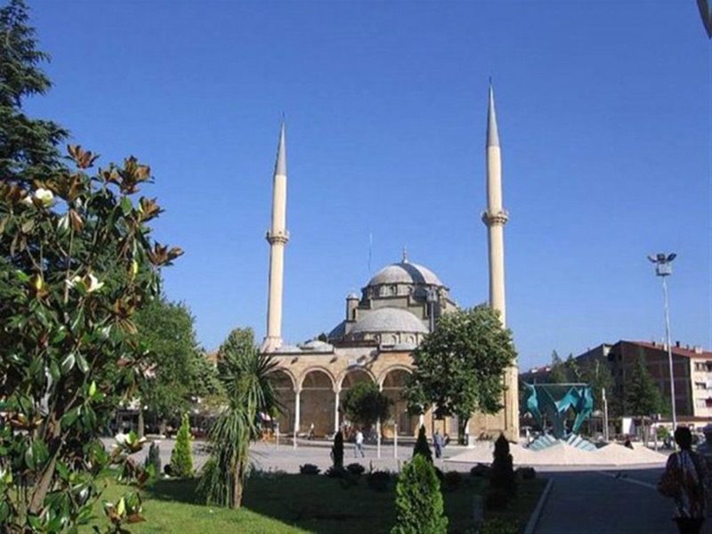 Düzce 669
