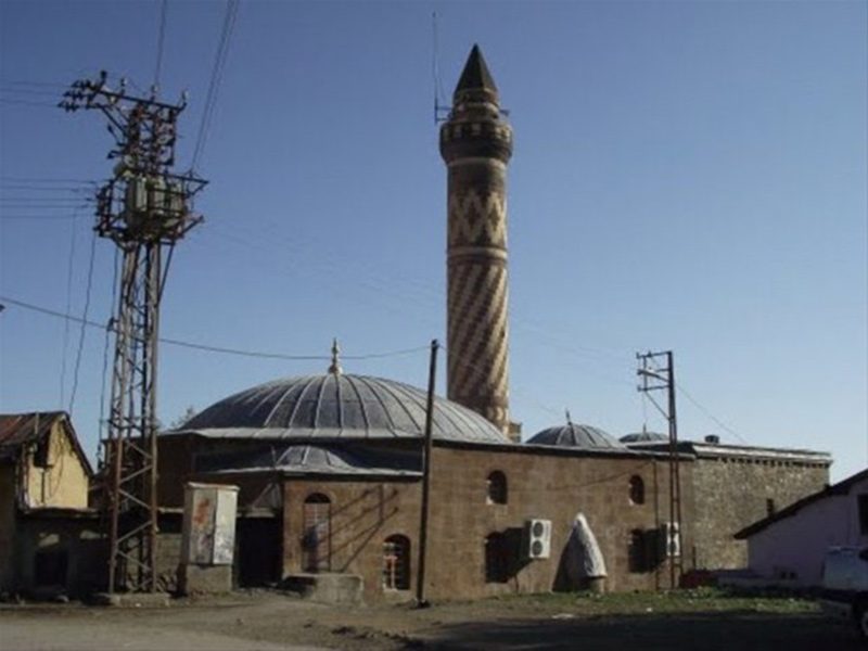 Muş 588