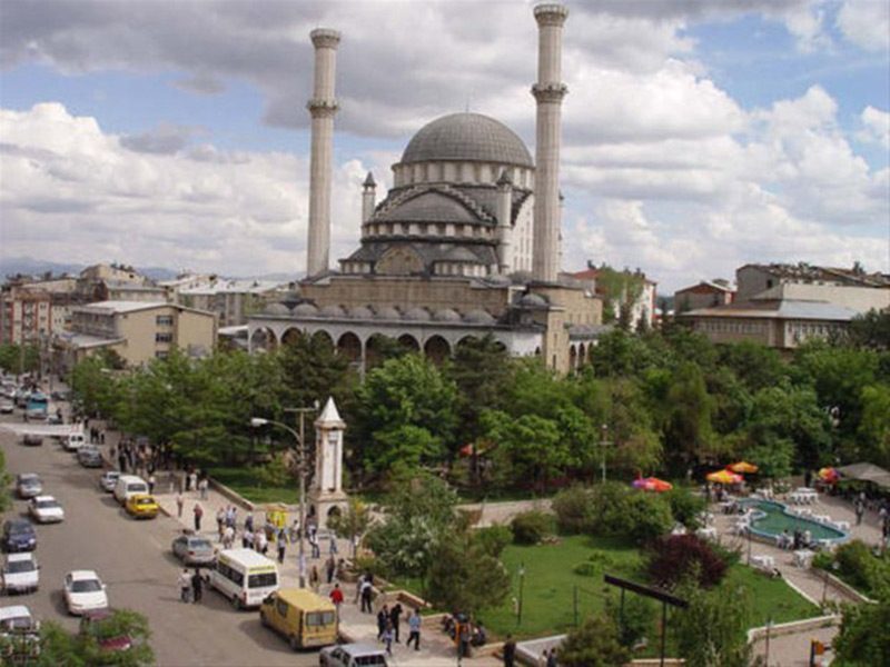 Bingöl 578