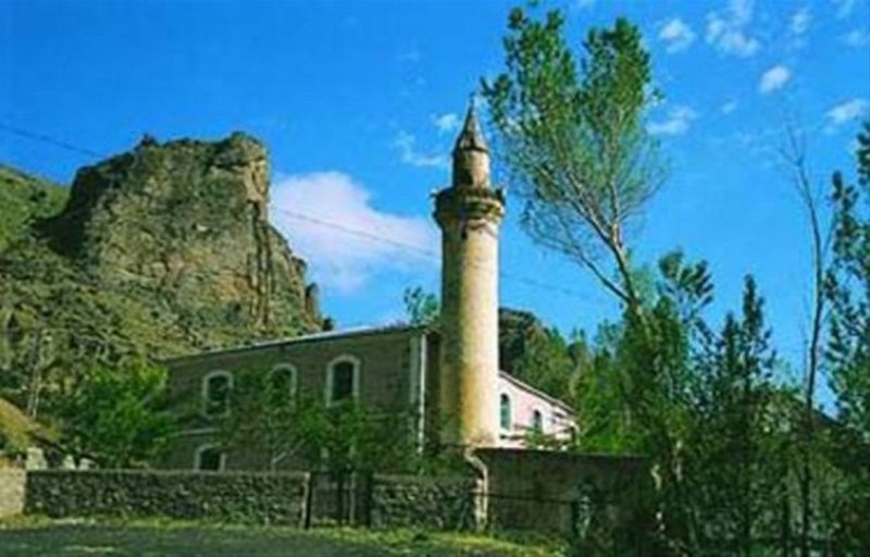 Gümüşhane 533