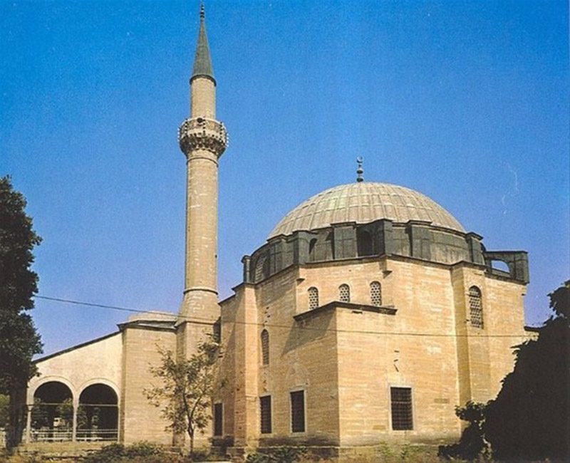 Tekirdağ 511