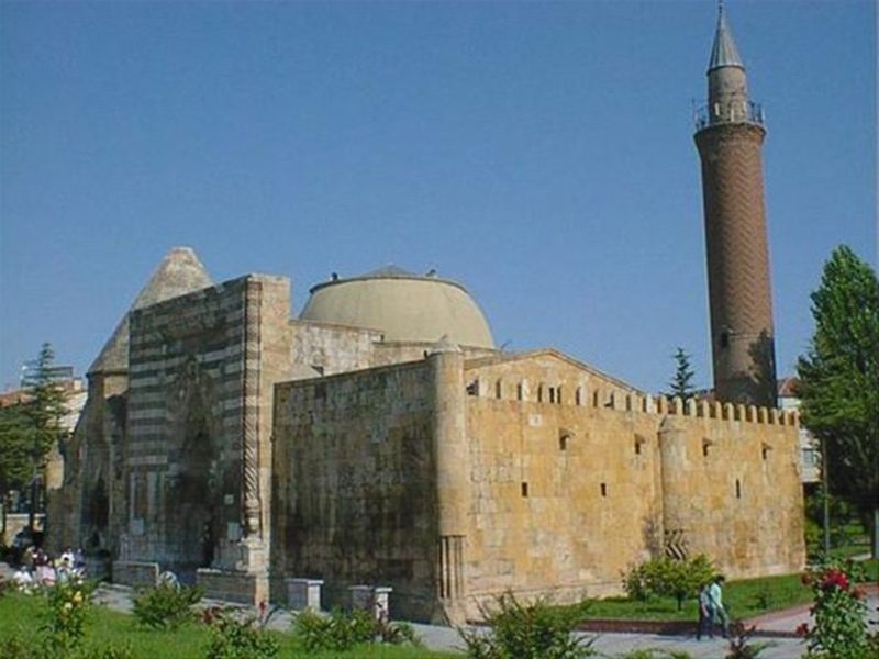 Nevşehir 490