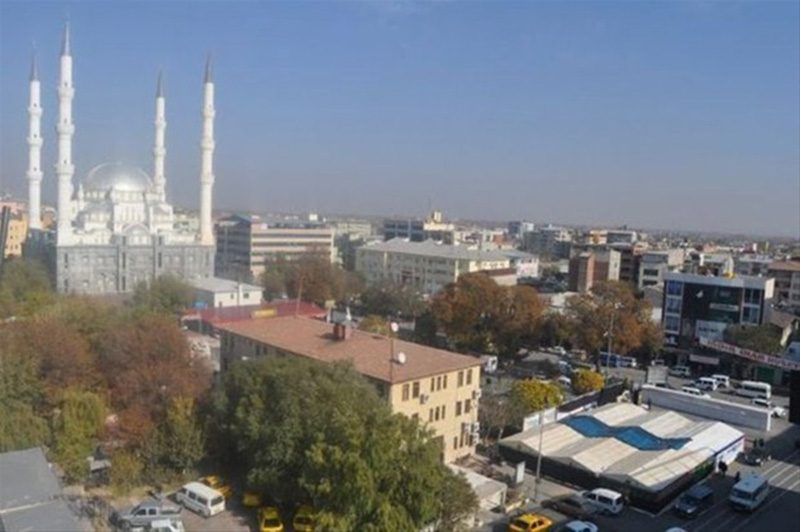 Ardahan 275