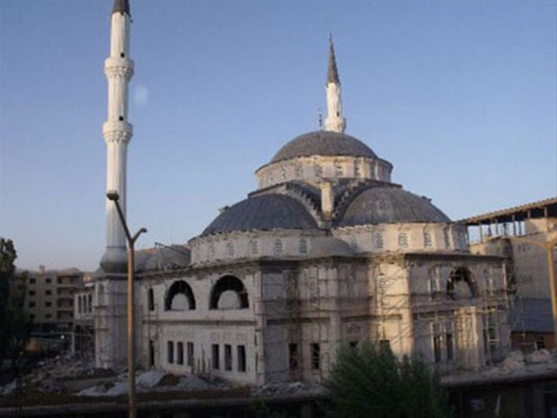 Hakkari 503