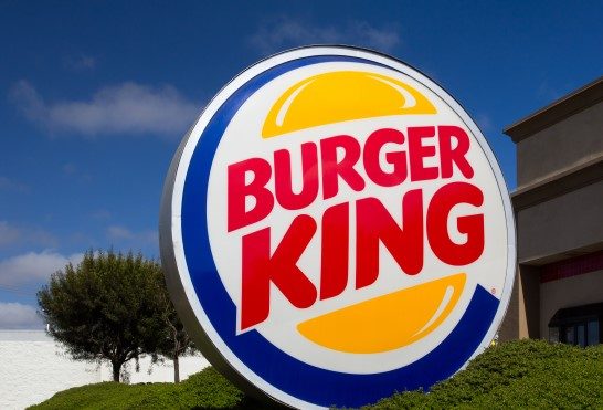 Burger King, Ürünlerinde At eti Olduğunu İtiraf Etti!