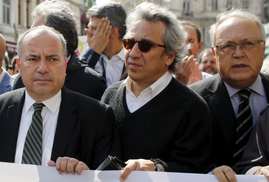 Can Dundar,